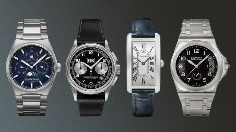 watch